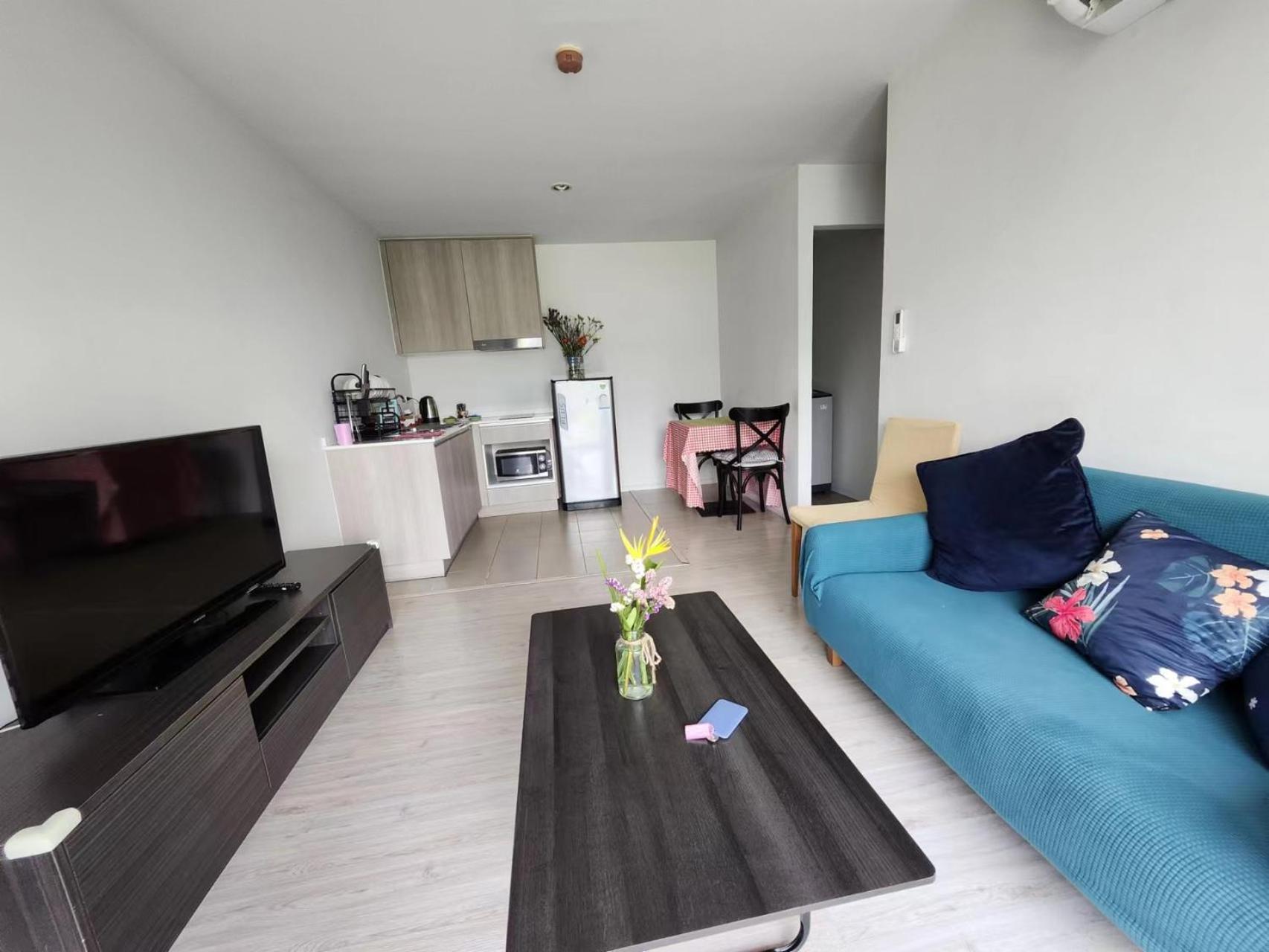 Апартаменты Centrio Phuket 1