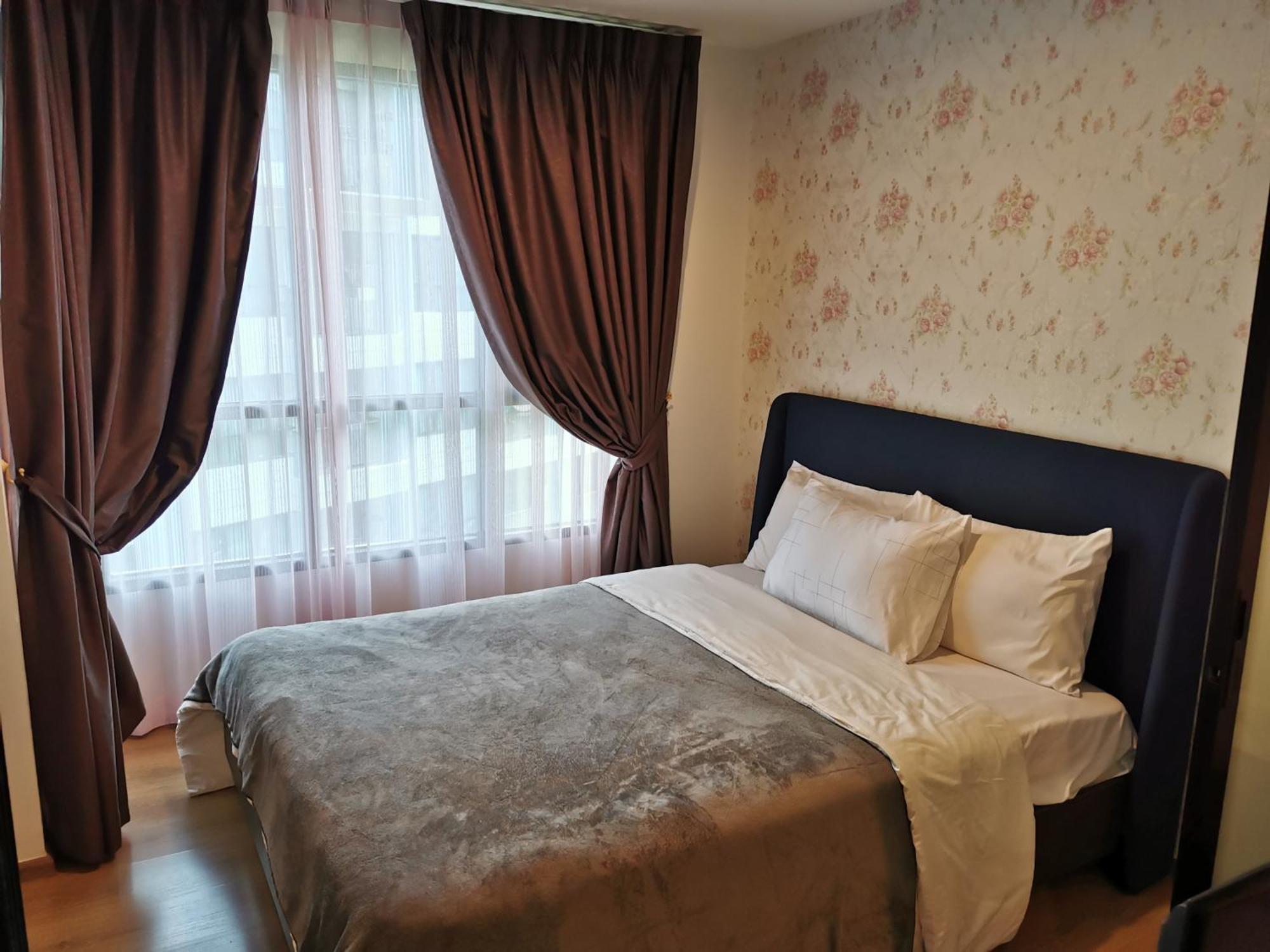 Centrio Phuket 1 Апартаменты *